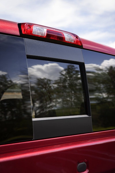 2014 Chevrolet Silverado Ltz 014