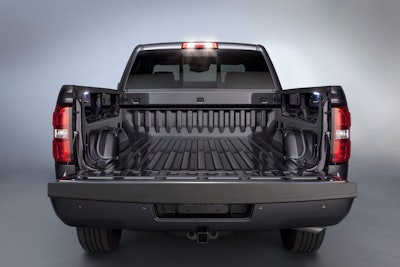 2014 Gmc Sierra Bed Lighting 006