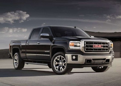 2014 Gmc Sierra Front Threequarter Location 011 Medium E1381251009741