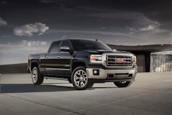 2014 GMC Sierra