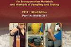 Aashto Materials