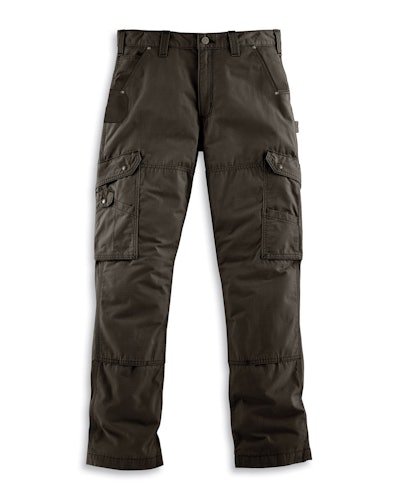 12 Days of Construction Gifts Carhartt Cotton Ripstop Pants Equipment World