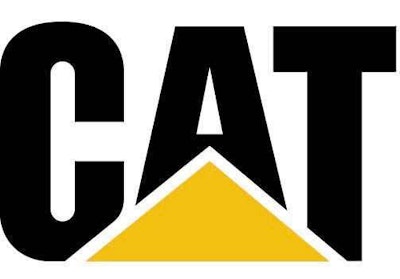 caterpillar logo