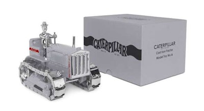 Caterpillar Model E1356012787509