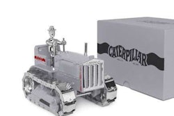 CaterpillarModel