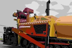 DynapacPaver