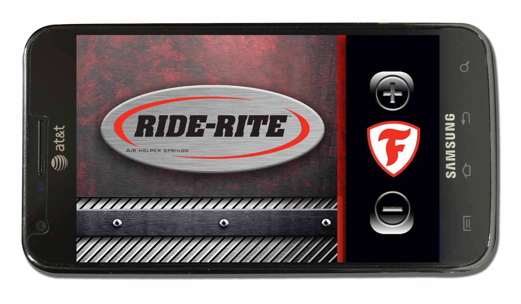Firestone Android App Hi Res