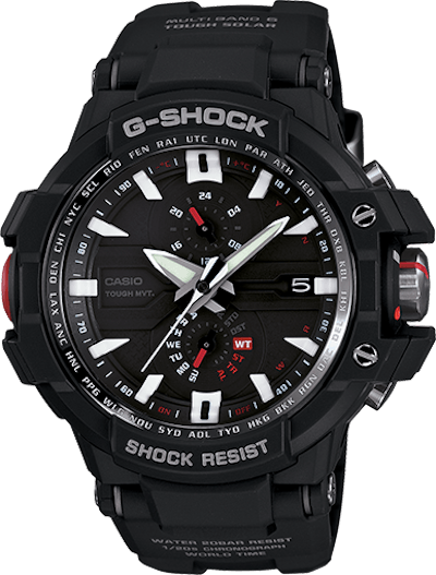 G shock deals aviation gwa1100