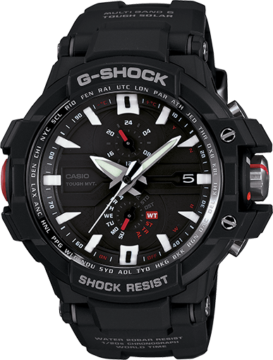 G shock aviation sales gwa1100