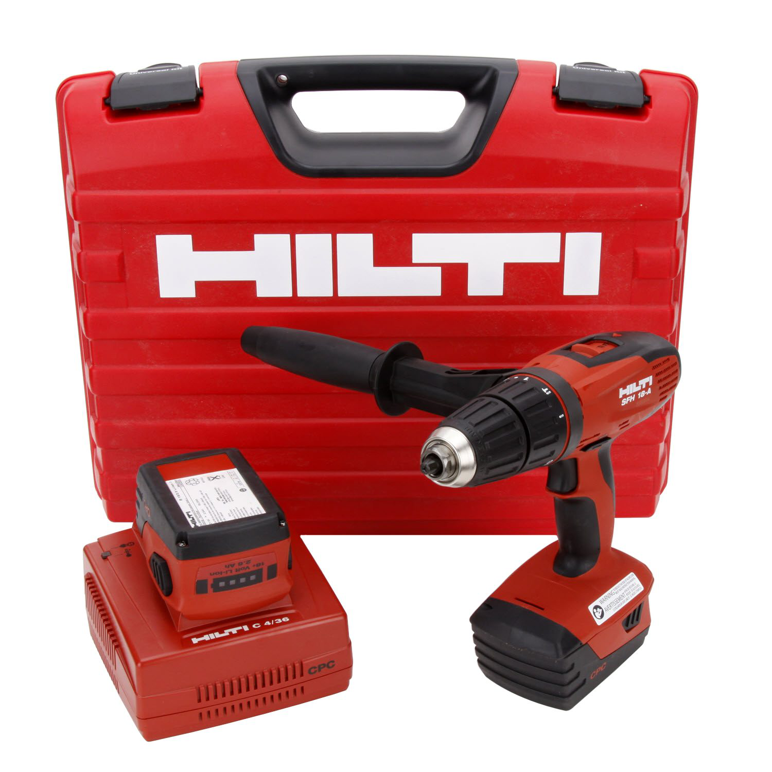 Hiliti18v