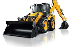 Jcb5 Cx Small
