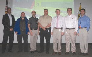 Joliet H3 team