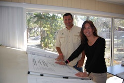 Jason & Alisa Bennett