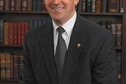 Jim DeMint (R-S.C.) resigns from the U.S. Senate to head up The Heritage Foundation, a conservative think tank