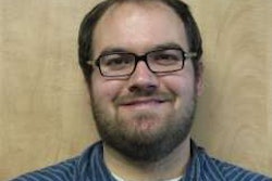 Matt Beeson, P.E., asphalt engineer for the Indiana Department of Transportation