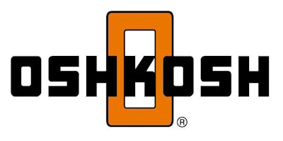 Oshkosh Logo