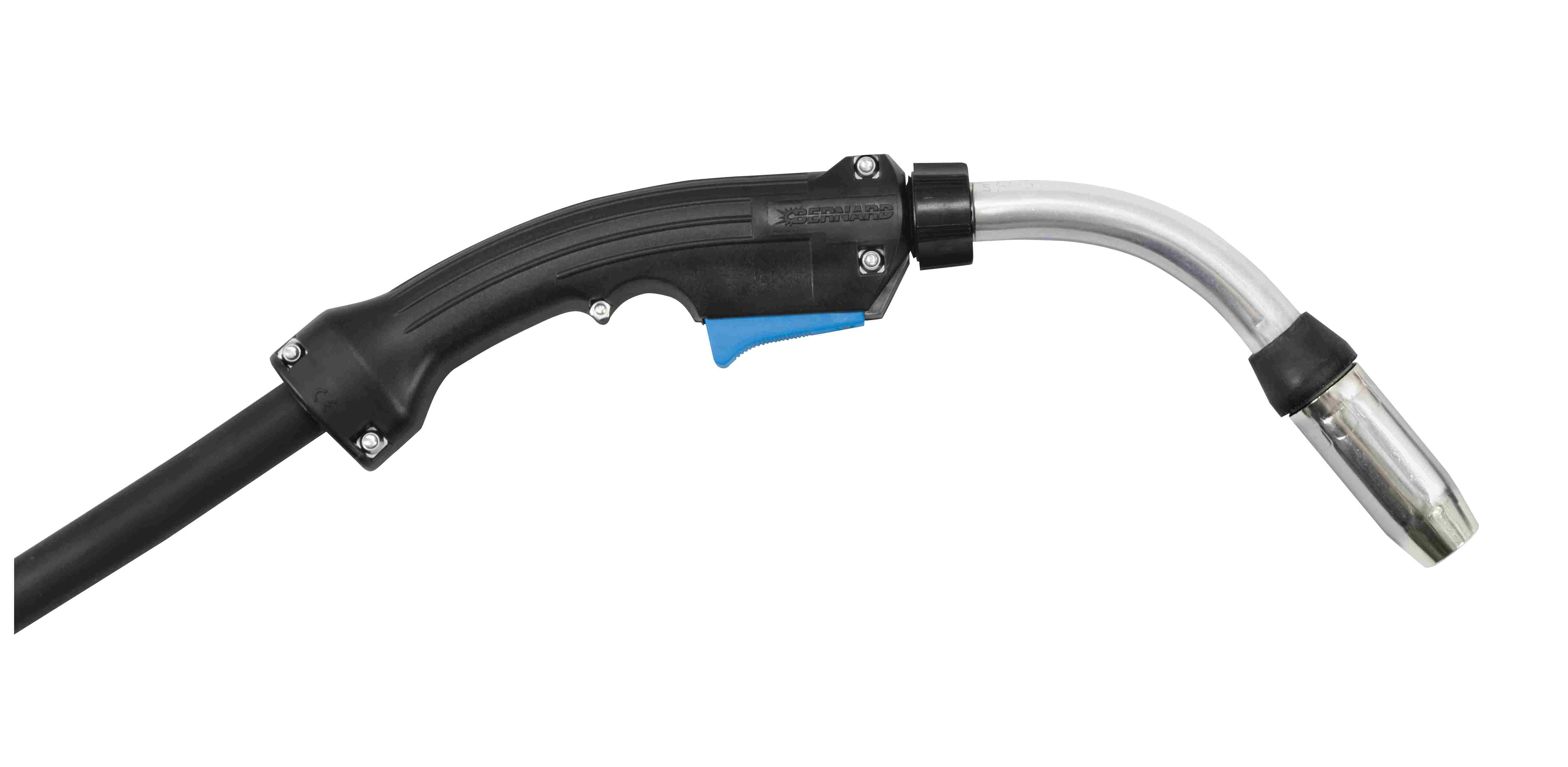 S Gun 250 Amp Mig Gun Product Photo