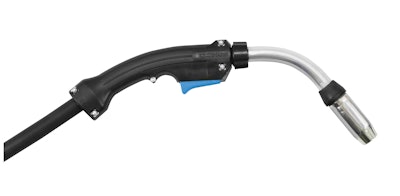 S Gun 250 Amp Mig Gun Product Photo