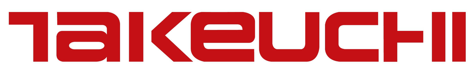 Takeuchi Logo