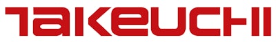 Takeuchi Logo