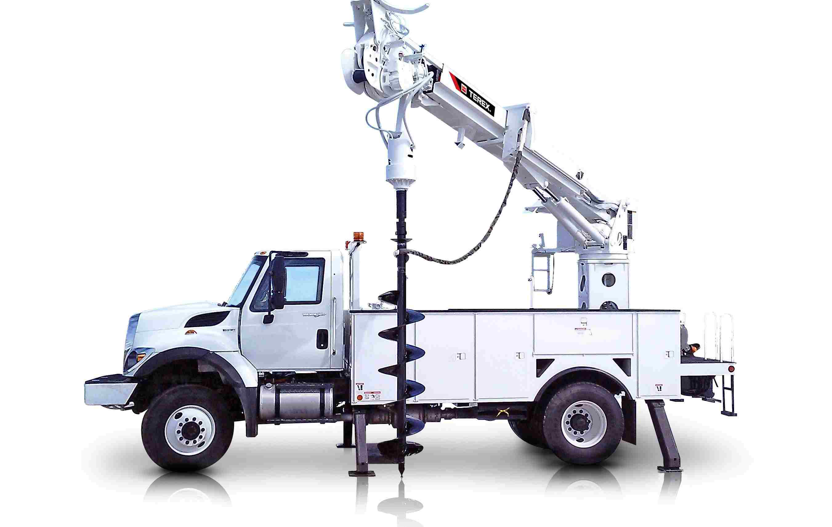 Terex Xboost E1355508403969