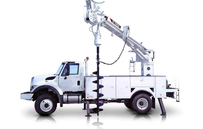 Terex Xboost E1355508403969