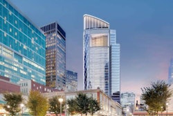 The Tower At Pnc Plaza Genlser 2