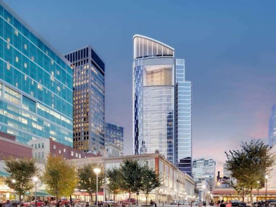 The Tower At Pnc Plaza Genlser 2