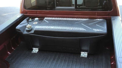 Titan Fuel Tanks