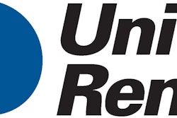 United Rentals Logo