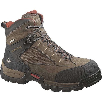 Wolverine Amphibian Boots