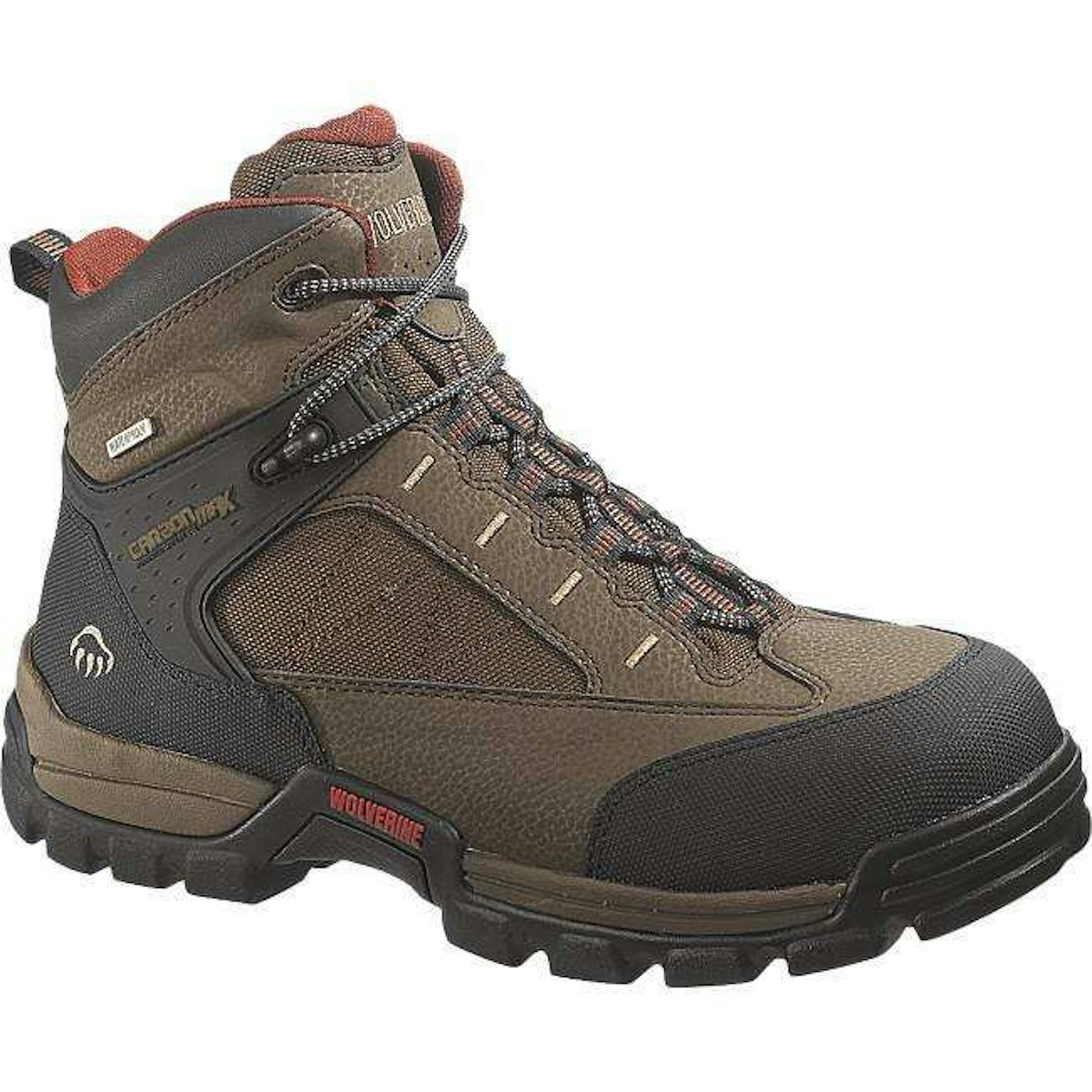 Wolverine amphibian sales