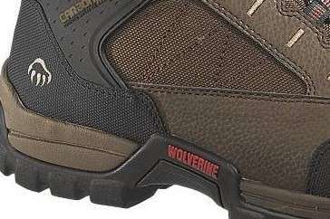 12 Days of Construction Gifts Wolverine Amphibian work boots