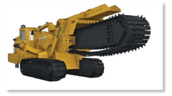 With the American Augers and Trencor acquisition, the Charles Machine Works gains high horsepower directional drills and trenchers.