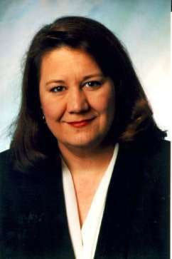 Rebecca S. McDaniel, P.E., Ph.D., technical director, North Central Superpave Center, Purdue University