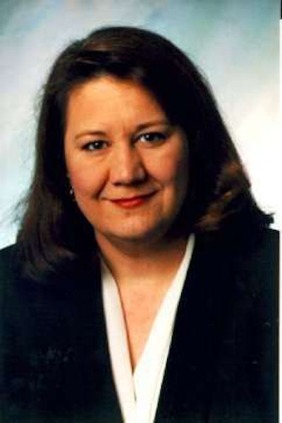 Rebecca S. McDaniel, P.E., Ph.D., technical director, North Central Superpave Center, Purdue University