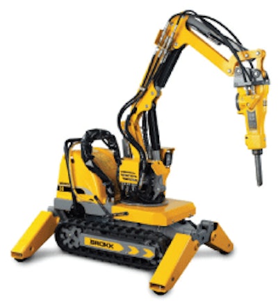 Demolition Bot Untitled 1