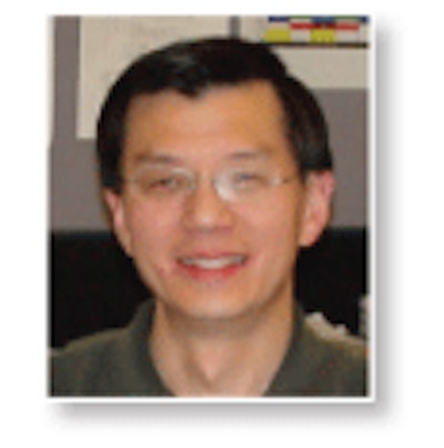 Dr. Ken Chao