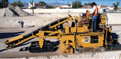 Easy Pour Untitled 1