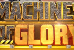 Machines of Glory