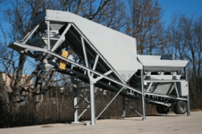 Mobile Batch Plant Untitled 1