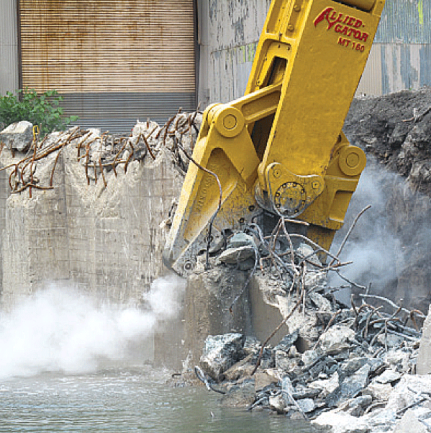 Multi Tool Untitled 1