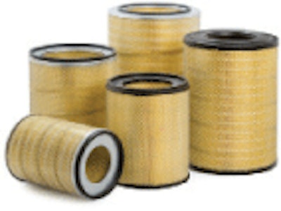 Nanofiber Untitled 1