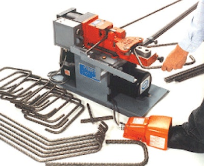 Portable Rebar Untitled 11