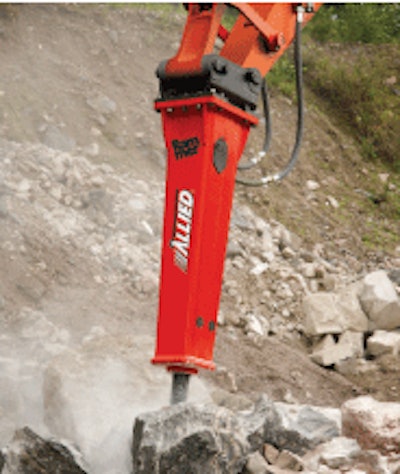 Rammer Hammer Untitled 1