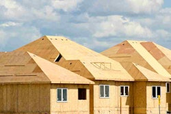 apartments