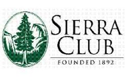 Sierra Club Logo