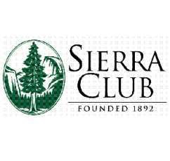 Sierra Club Logo