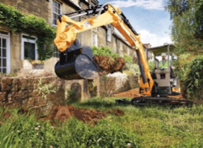 Zero Tail Swing Untitled 1