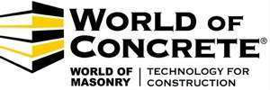 World of Concrete 2013